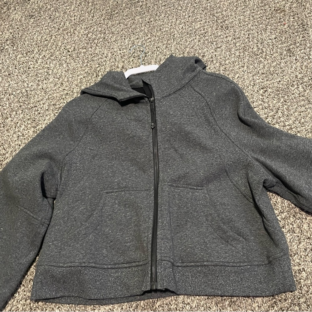 Lululemon Scuba